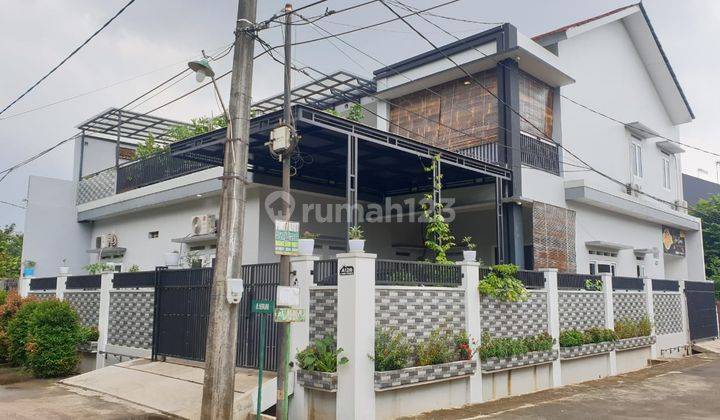 Rumah Murah Bekasi JatiAsih 2