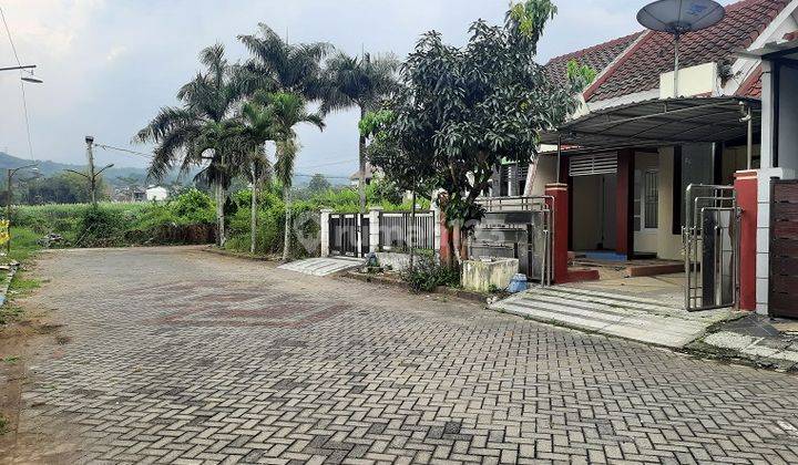 Rumah Perum Lawang View Dijual Murah Cepat B.u Poros Jl. Provinsi 2