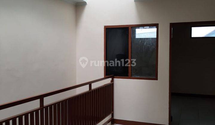 Rumah Di Sayap Ramdhan Masuk Mobil 2