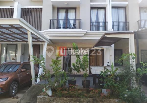 Disewakan Murah Rumah di Sawangan Depok