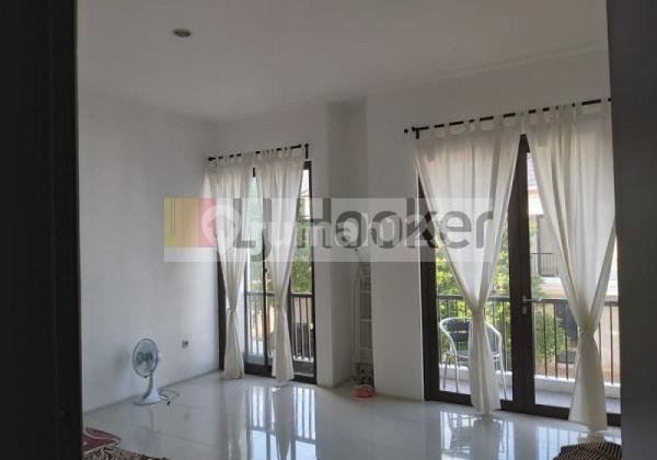Disewakan Murah Rumah di Sawangan Depok 2