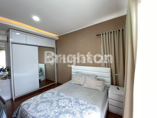 Rumah Furnish 2 lantai cantik minimalis, Sudah Renov, Cluster Serenade Lake, Gading serpong, sangat dekat dengan toll jakarta-serpong Rumah Furnish 2 lantai cantik minimalis, Sudah Renov, Cluster Serenade Lake, Gading serpong, sangat dekat dengan toll jakarta-serpong