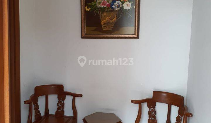 Rumah di Tomang Jakarta Barat 2