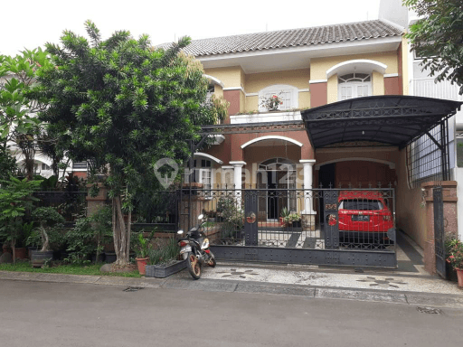 rumah cantik 1