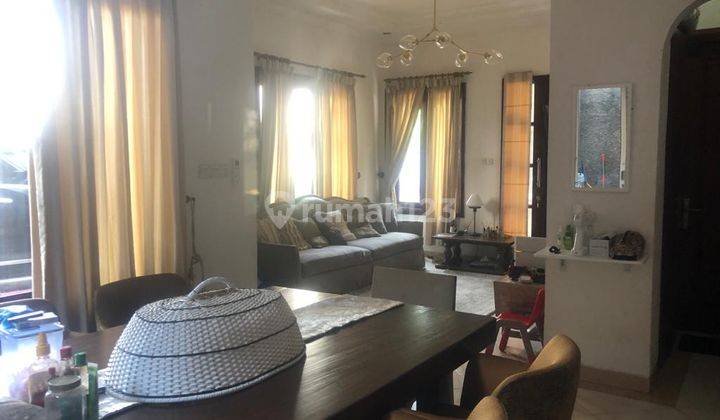 Rumah 2 Lantai Dalam Cluster Ragunanjakarta Selatan 2