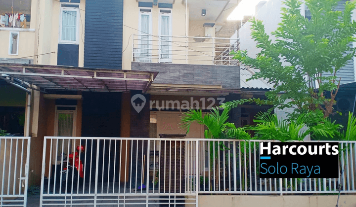 Rumah cantik minimalis siap huni 2