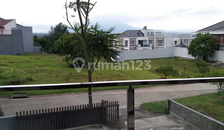Kavling Bonus Bangunan Kantor Murah View Gunung Sentul City Kavling Bonus Bangunan Kantor Murah View Gunung Sentul City