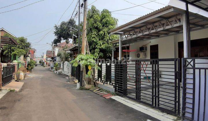 Rumah di Catalina Gading Serpong. Siap Huni, Strategis Banget dan Murahh!!! 1