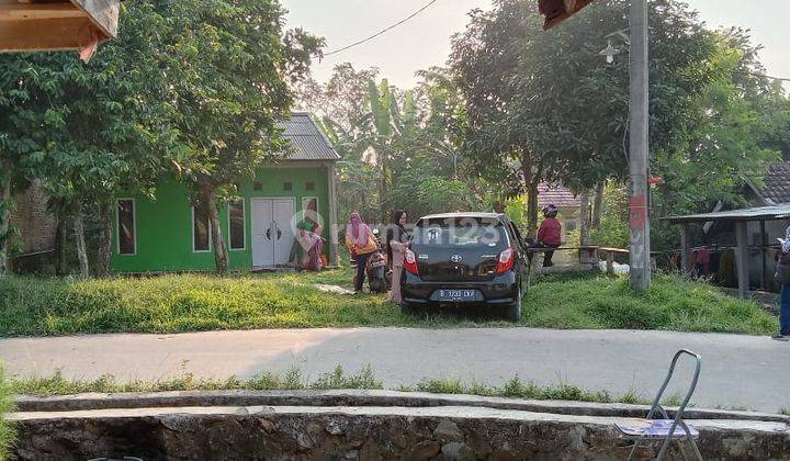 Rumah di Kabupaten Tanah LUAS 223m 1