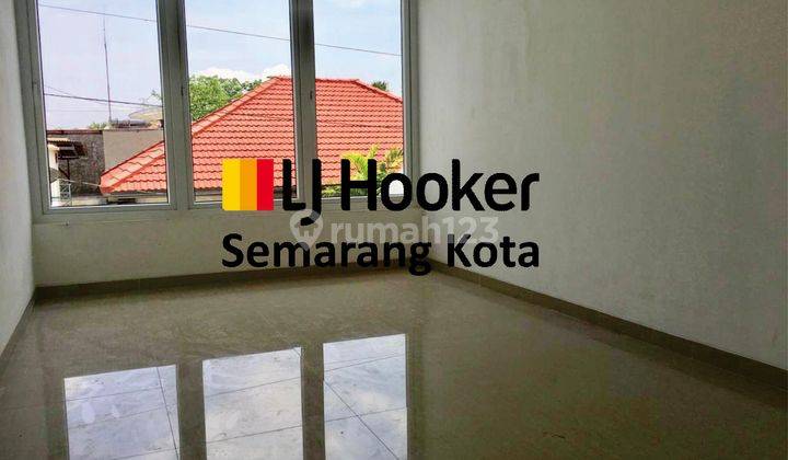 Rumah siap huni di daerah Indraprasta 2