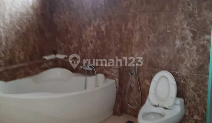 Jual Cepat Rumah Mewah Di Permata Millenium Lippo Karawaci