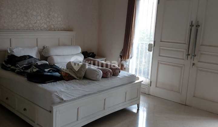 Jual Cepat Rumah Mewah Di Permata Millenium Lippo Karawaci 2