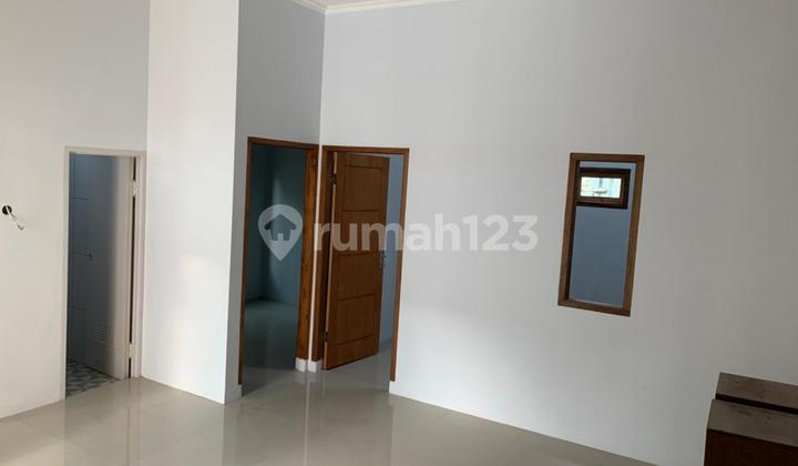 Cluster homes with the best facilities. 2