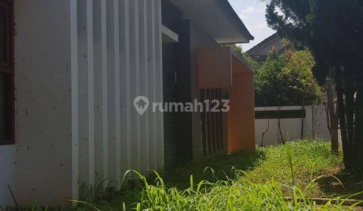 Rumah Lux Siap Huni di Taman Rahayu Kopo Bandung 2