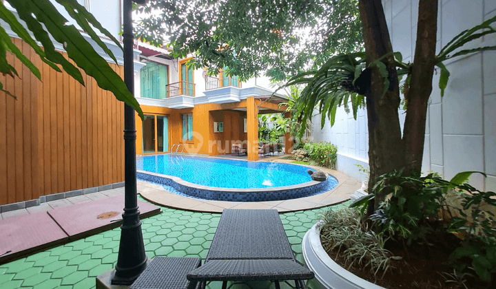 Rumah Bagus 2