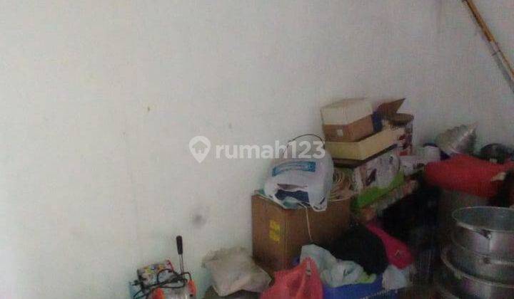 DIJUAL CEPAT RUMAH DI DAERAH JOGLO, JAKARTA BARAT 2