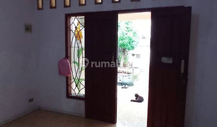 DIJUAL CEPAT RUMAH DI DAERAH JOGLO, JAKARTA BARAT 1