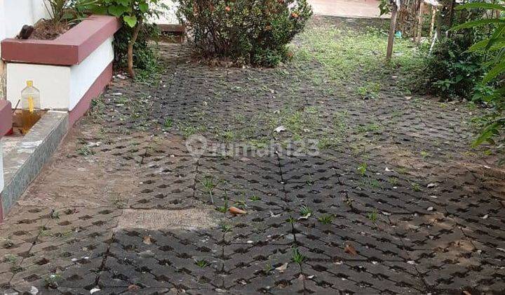 Dijual Rumah di Kembangan Baru, Jakarta Barat 2