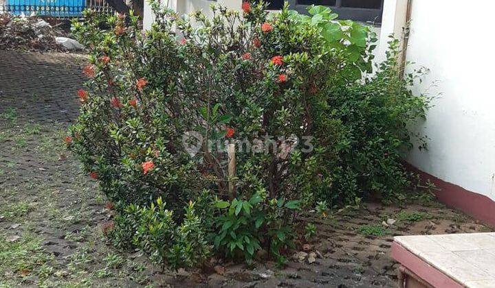 Dijual Rumah di Kembangan Baru, Jakarta Barat 1