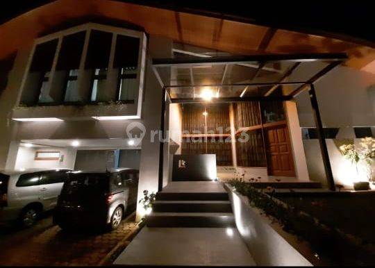 Rumah bagus lux budiasih bandung 1