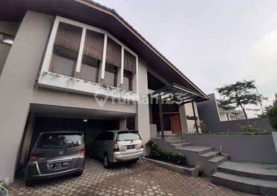 Rumah bagus lux budiasih bandung 2