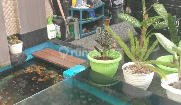 Luxury fully furnished house in East Bandung, Rancaekek 2