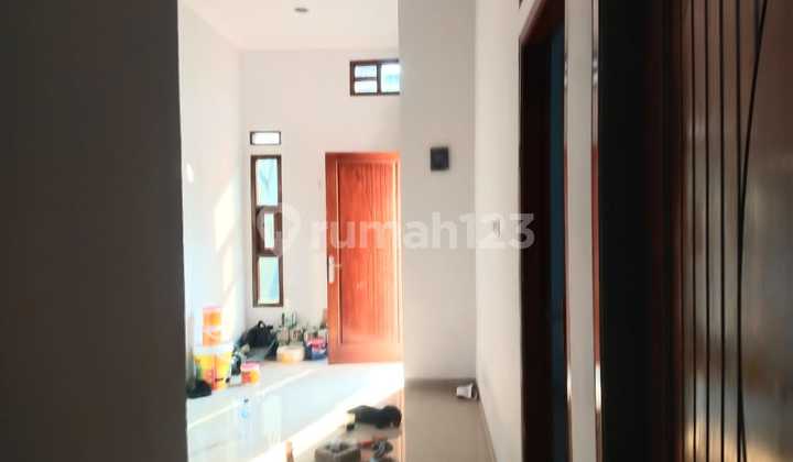 Dijual rumah cluster dengan spesifikasi terbaik 