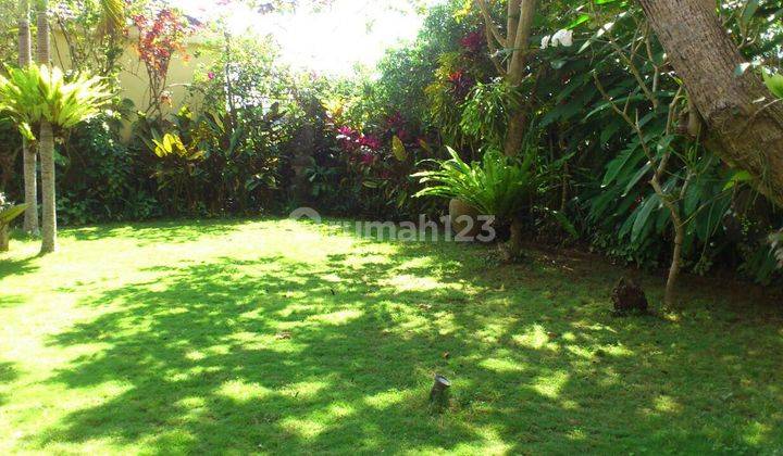 Villa for sale Ubud  2