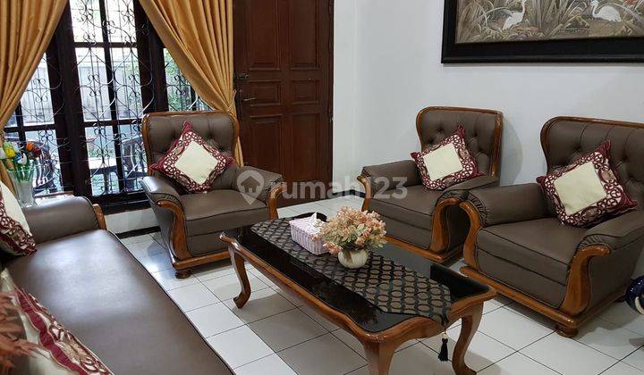 Rumah murah Kembar Timur dkt Buahbatu Tegalega Pusat Kota Bandung 2