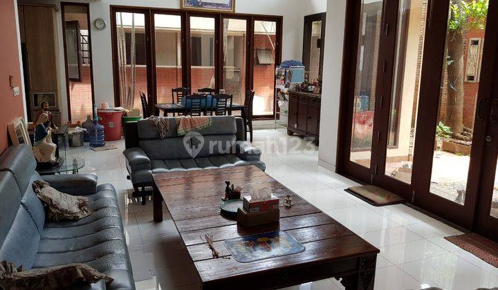 Giri Loka Rumah Tanah Ngantong Row Jalan Lebar 8.25M 2