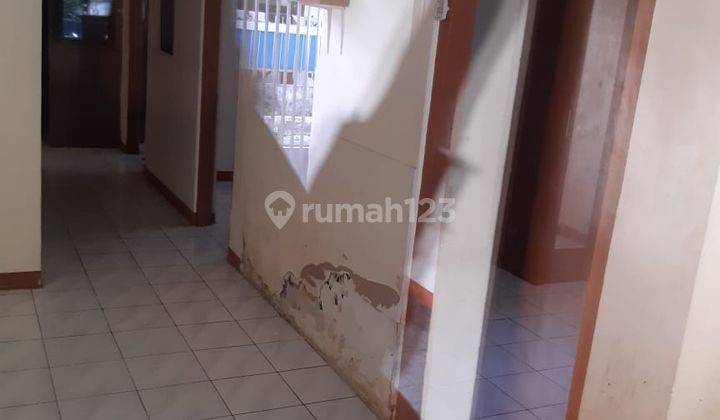 Rumah di benhil 5 menit ke jalan gatsu,senayan,sudirman,tenang,bebas banjir cocok untk kos & tinggal ,area perkantoran,kuliner,RS,universitas  1