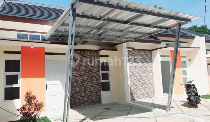 Dijual Rumah mewah 