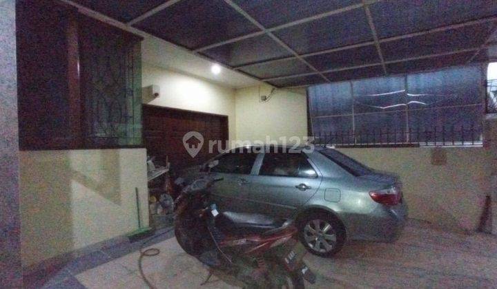 DIJUAL RUMAH HOEK BAGUS DI BOJONG, BANTEN 2