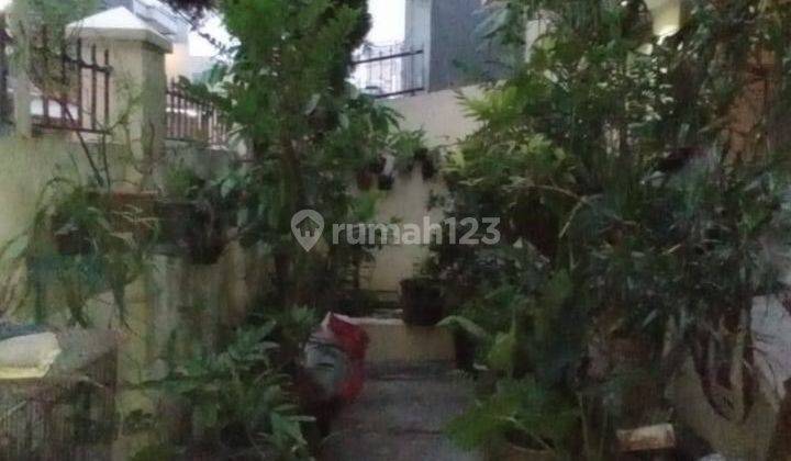 DIJUAL RUMAH HOEK BAGUS DI BOJONG, BANTEN 1