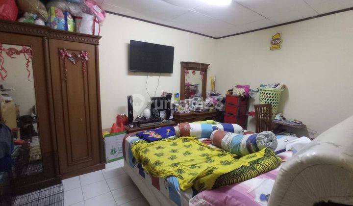 DIJUAL RUMAH DI JALAN HANOMAN, JAKARTA BARAT 1