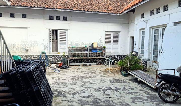 Rumah  Rendeng 2 lantai di sayap Ayani jln nangka Bisa untuk Home  Industri   Jika kurang besar atau kecil bisa di split  Bdg 1