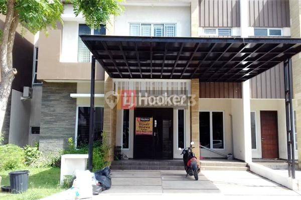 Costarica Residence Rumah 2 Lantai Di Batam Centre 1