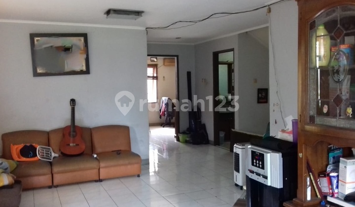 Rumah Suryani Cluster Kuldesak 2