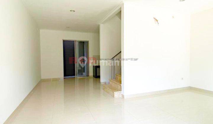 Termurah Sewa Rumah Free Notaris ( 6x15 ) Golf Island 1