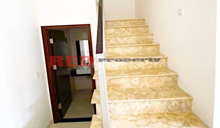 Termurah Sewa Rumah Free Notaris ( 6x15 ) Golf Island 2