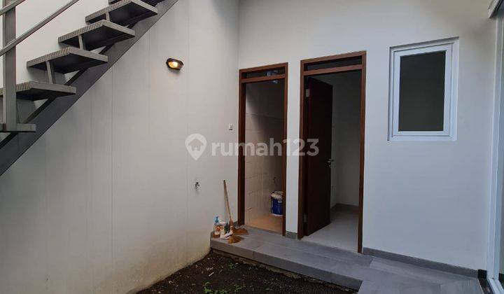 Rumah Baru Singgasana 2