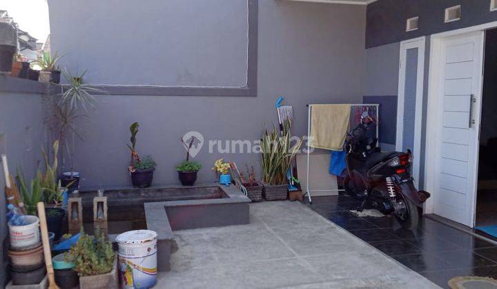 Rumah Siap Huni Tci 1 2