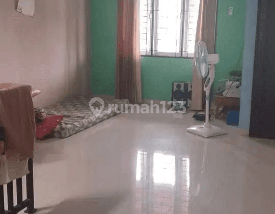 Rumah Cantik 2 Lantai Di Cluster Graha Raya Bintaro 1