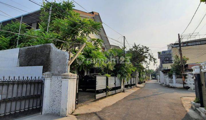 Rumah Kost Pancoran Jakarta Selatan, Strategis Dekat Jalan Raya 2