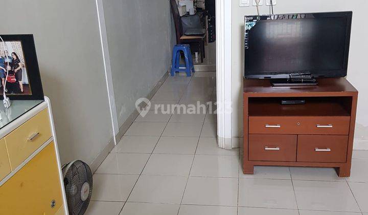 Dijual cepat rumah Cluster Premier Village 2