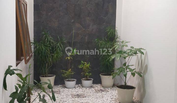 Rumah Minimalis Batununggal Bandung Sangat Bagus Terawat Lihat Pasti Suka 2