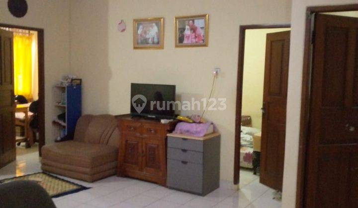 Rumah murah larangan dekat Ciledug & joglo 2