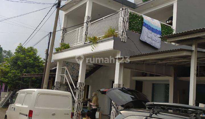 Rumah 3 kamar di Cendana Residence, Pamulang 2