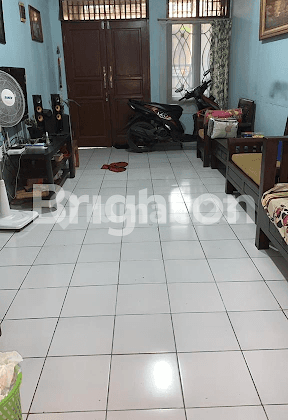 Rumah Hoek Siap Huni di Dasana Indah Kelapa Dua Tangerang 2