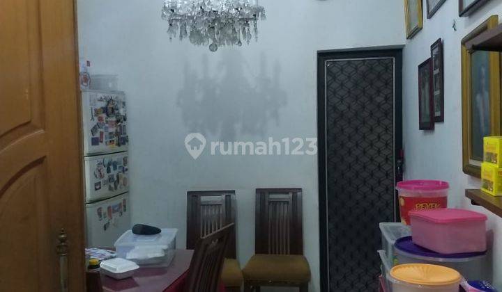 Rumah Siap Huni 3 Lantai Di Bendungan Hilir Jakarta Pusat 2